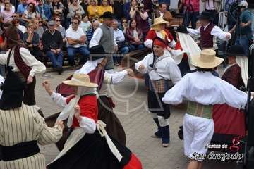 II Festival Tajea y Torna 7 Islas en Los Llanos de Telde (Francisco Javier Santana)